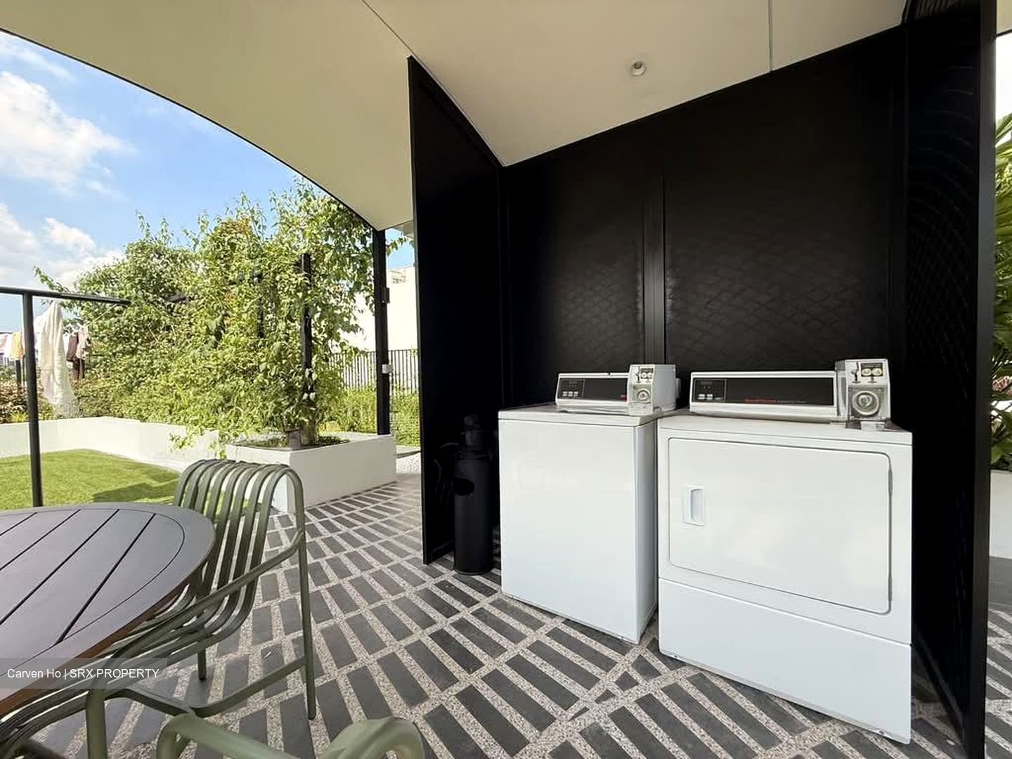 Jervois Mansion (D10), Apartment #554099231